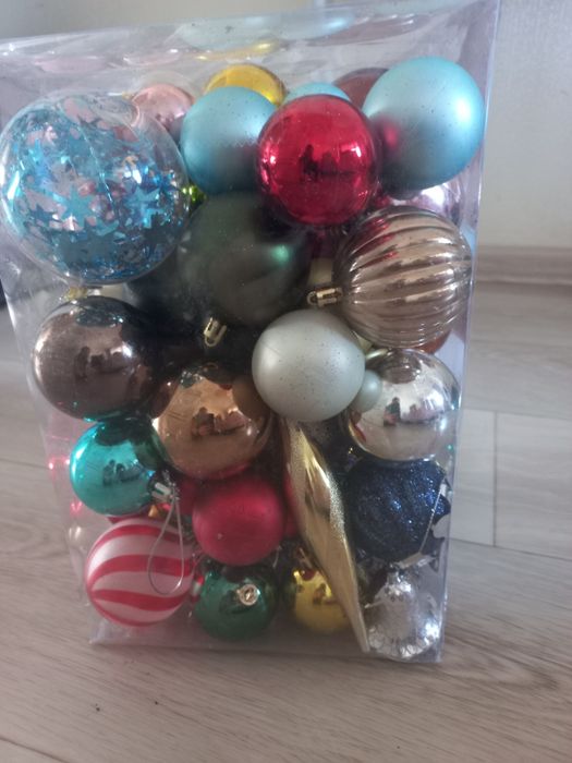 Продам новогодние игрушки