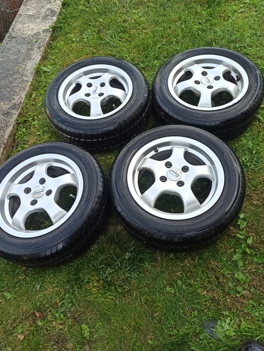 Jante  14 inch aliaj