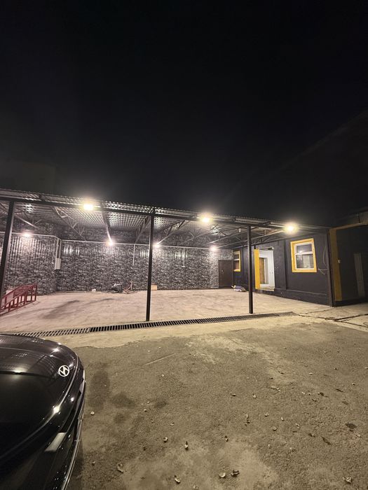 Сдаются в аренду 3 бокса