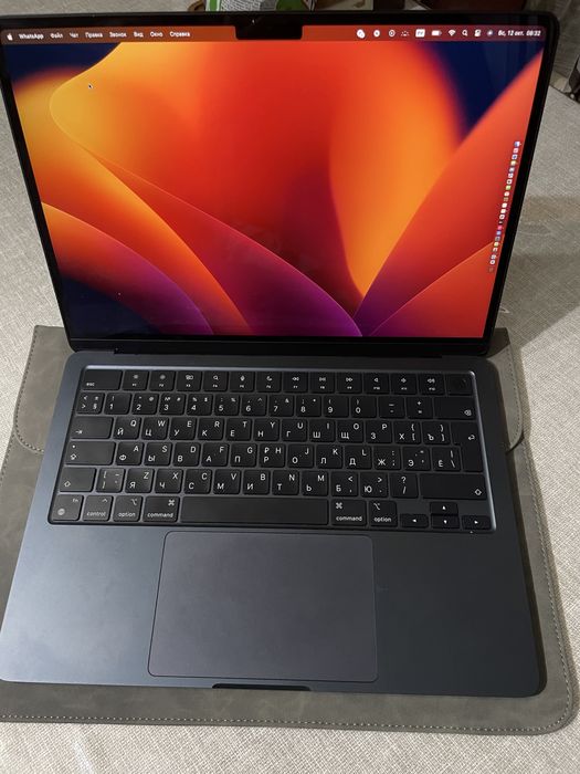Apple MacBook Air 13 2022