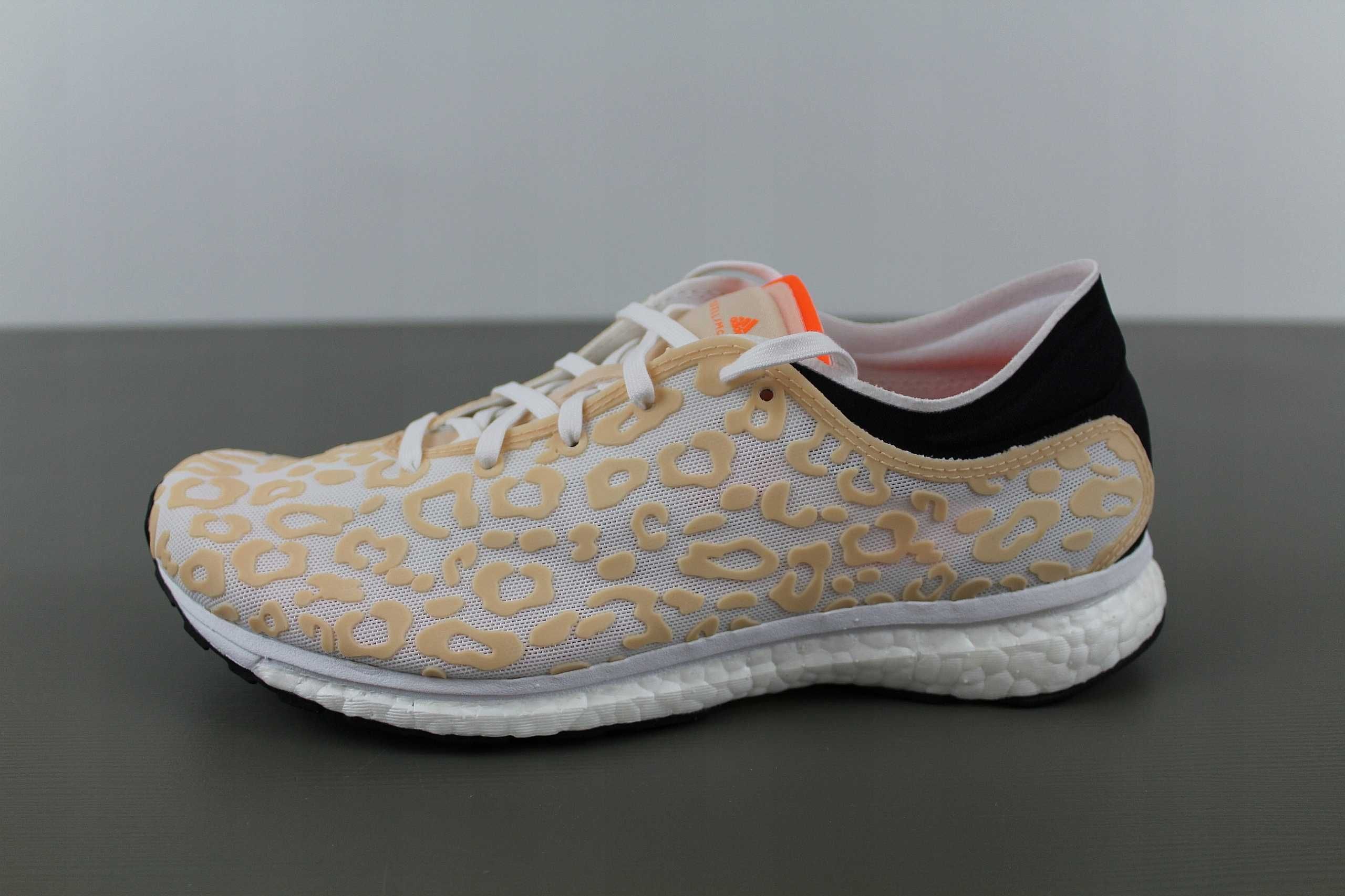 Оргинални маратонки * ADIDAS ADIZERO by Stella McCartney * EU37 1/3