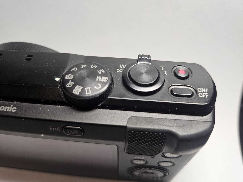 Panasonic Lumix DMC-TZ80