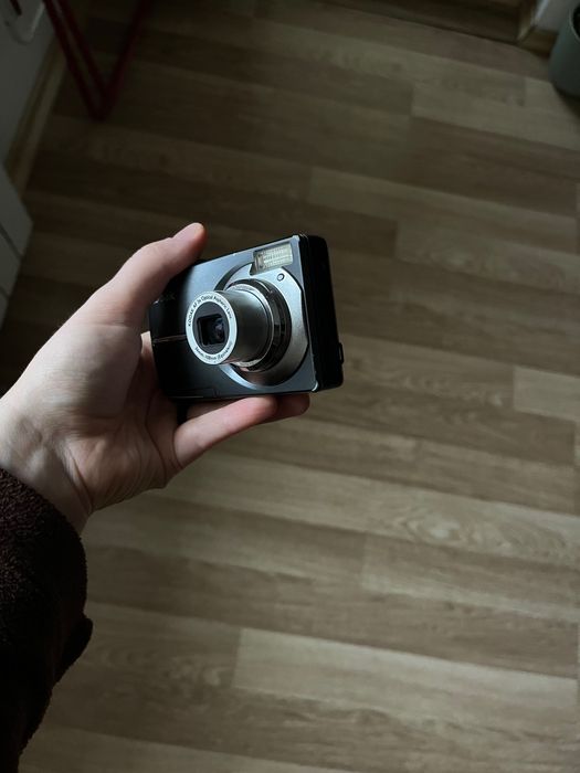 Фотоапарат Kodak EasyShare