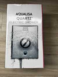 Aqualisa dus electric