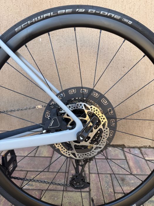 Bicicleta roadlite CF marime S