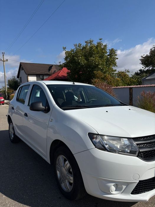 De vânzare Dacia Sandero