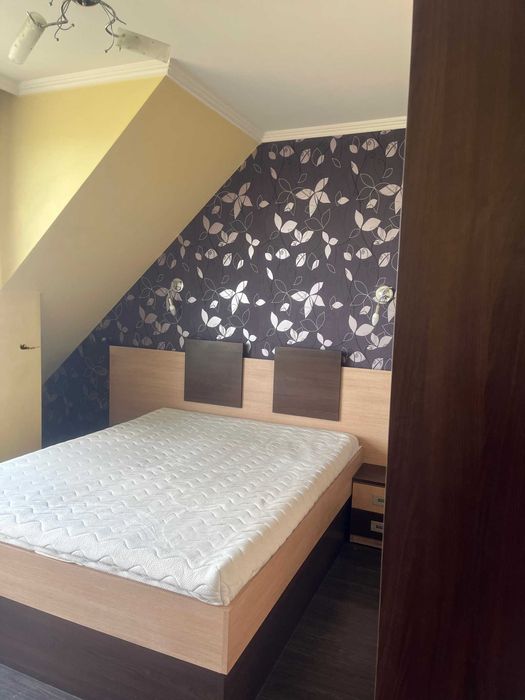 Дава се под наем Двустаен апартамент в София, Бъкстон - 60 кв.м за 408 € - Снимка #10