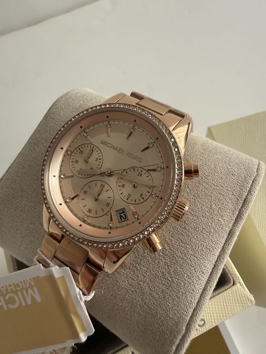 Ceas Michael Kors  dama nou,original
