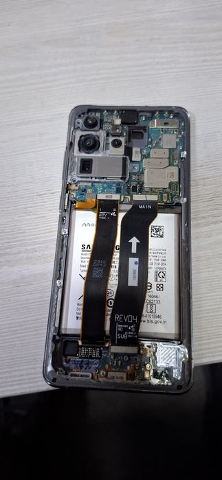 S20 ultra sensori ishlamaydi narxi 600.000