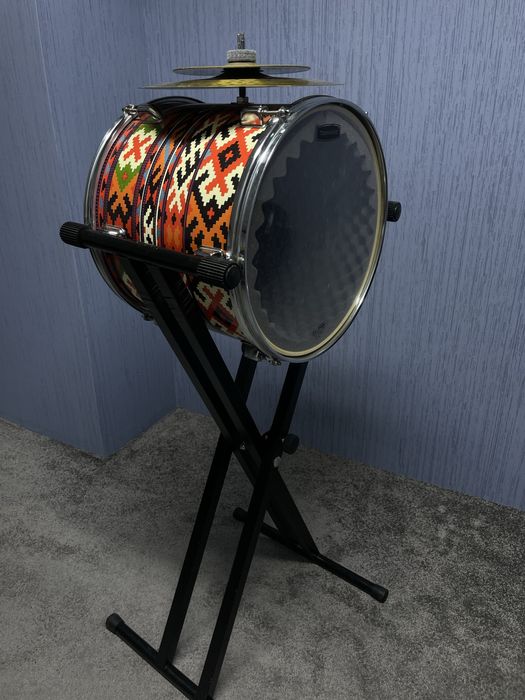 Tobă de nuntă 14 inch