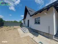 Casa P+M, 3 camere,  zona Lilieci-Bacau