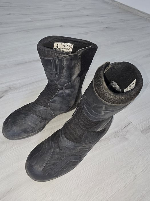 Vând costume moto Spyke, Held, Fast Way, Suomi