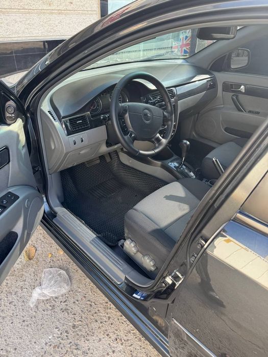 Lacetti Jentra 2019 3 позиция мокрый