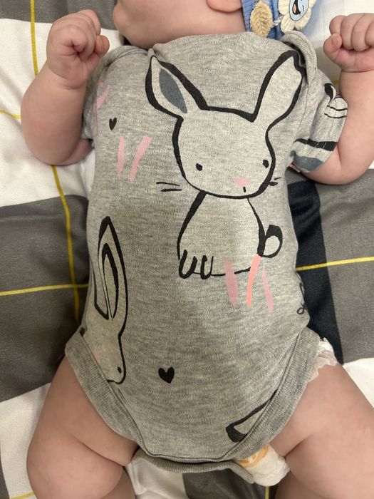 Одежда для новорожденных