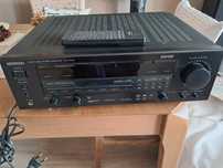 Ресивър Kenwood KR V-70 40 и Каса Sony SA W-10