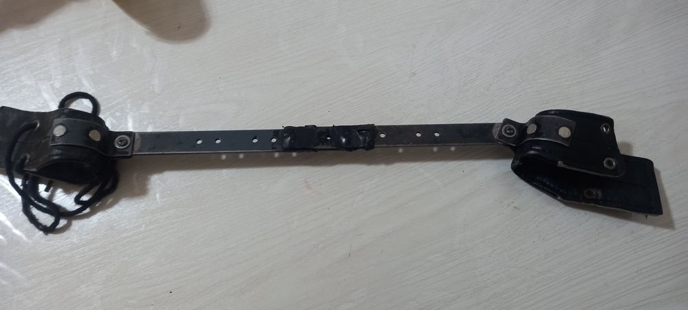 Ортопедические шины для детей при дисплазии тазабедренных суставов