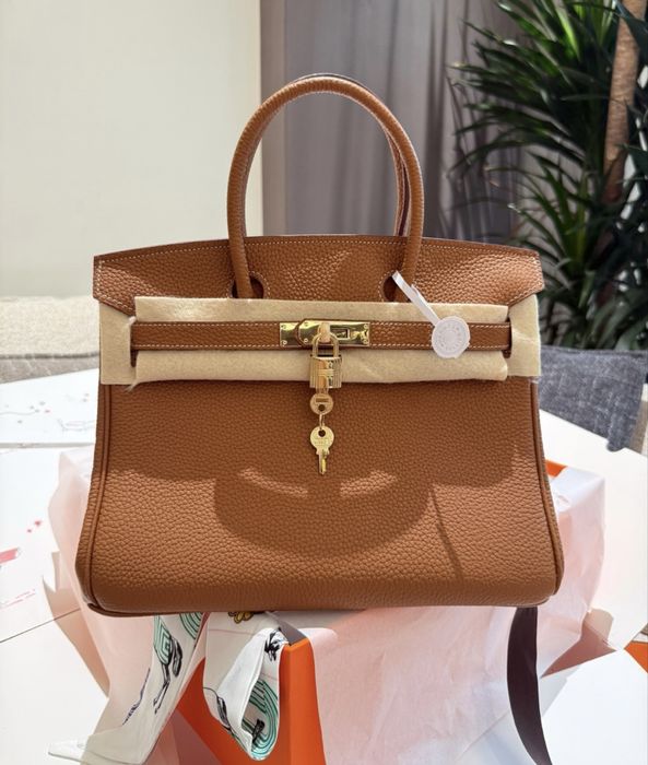 Дамска чанта Hermes