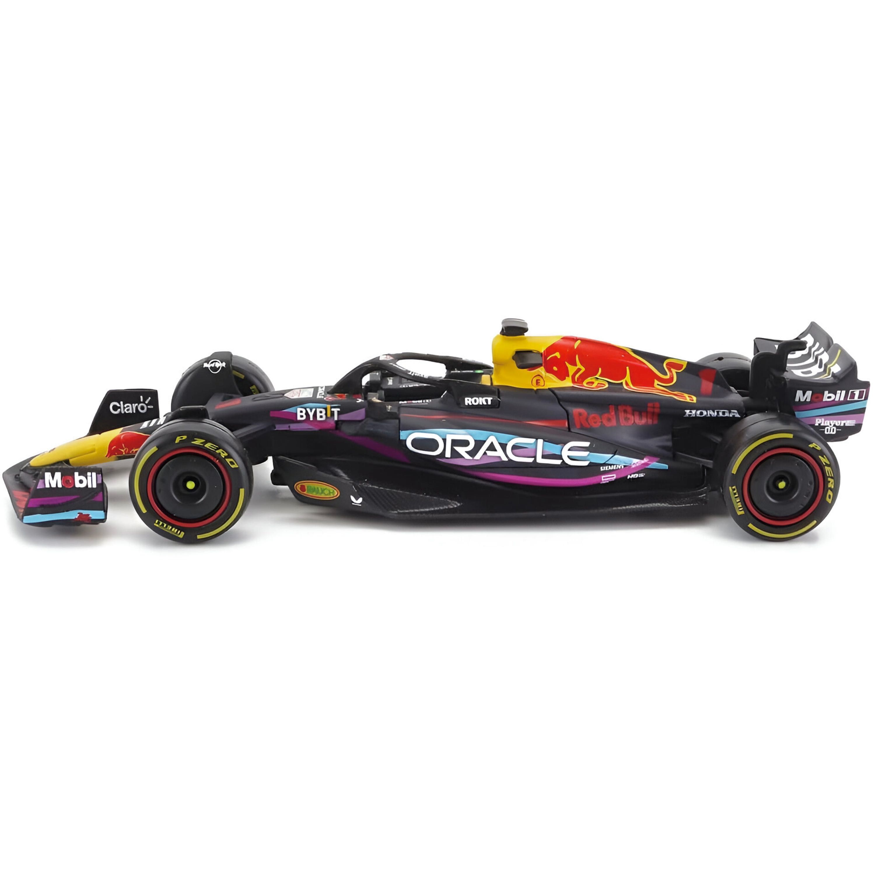 Die-cast болиди от Формула 1 Bburago 1:43 F1 2023