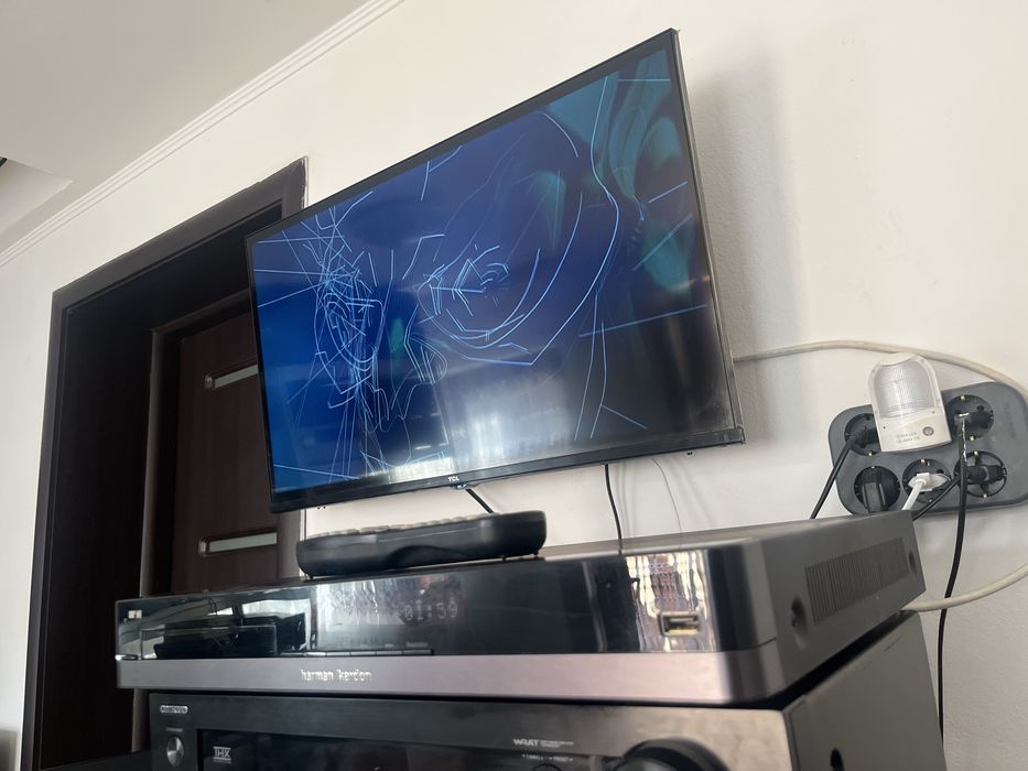 Bluray Harman kardon BDT-10 hdmi