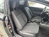 Set Scaune rabatabile incalzite Ford Fiesta 2014