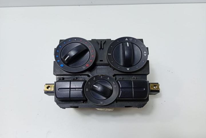 Panou comanda ac A6398301185KZ Mercedes-Benz Vito W639
