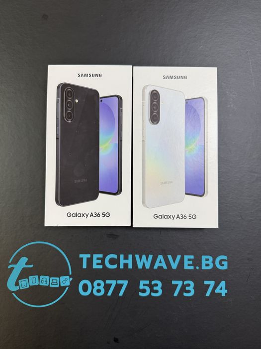 Samaung Galaxy A36 5G 128GB