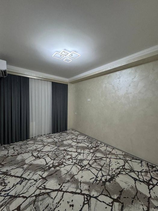 Аренда квартиры 2х ком Девушкам Юнусабад 16-квартал ЖК Хон Сарой