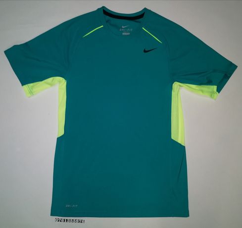 Nike tricou alergare S