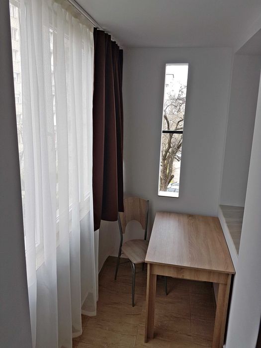 Dau in chirie garsoniera tip D pe str. Aluminei