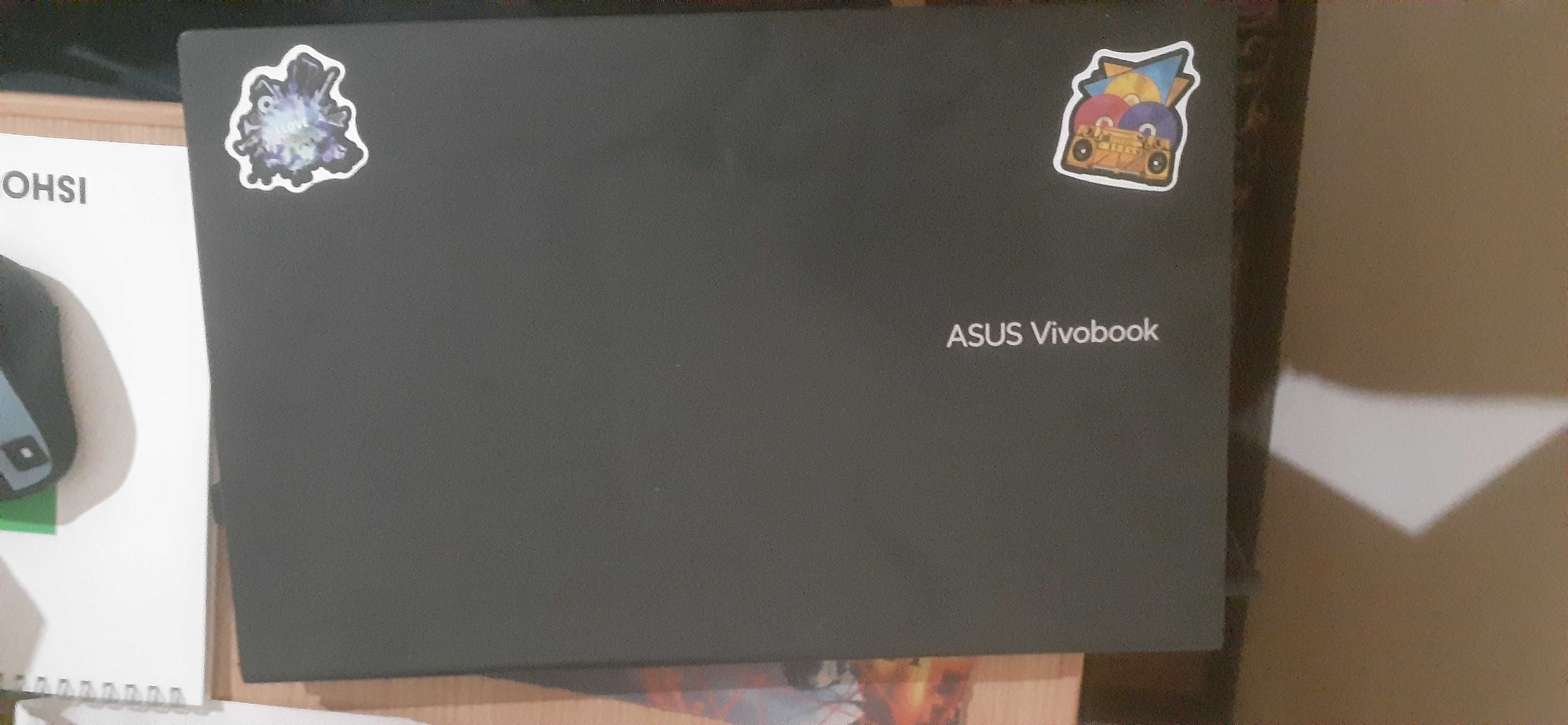 Vivobook ASUS i5