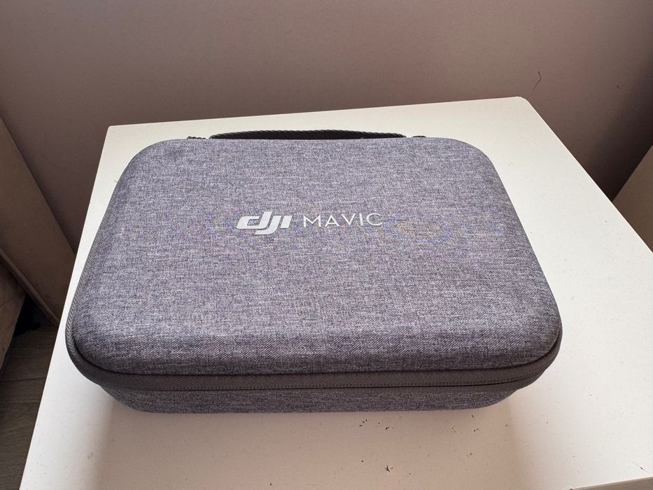 Dji mavic mini ТОП!