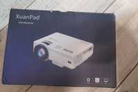 XuanPad Mini Projector