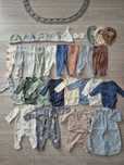 Lot haine nou nascut [50] H&M C&A Zara