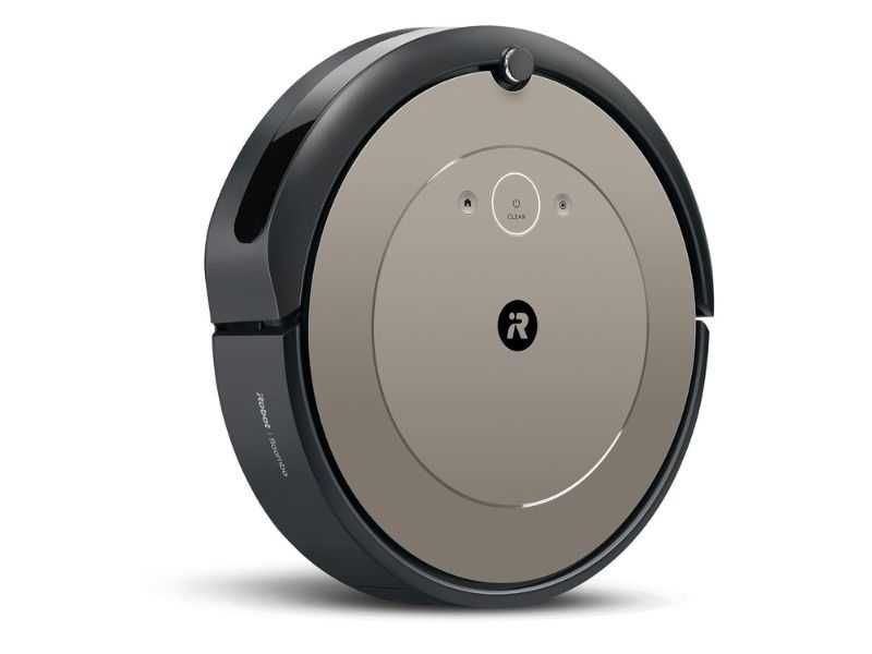 Робот Прахосмукачка iRobot Roomba i1152