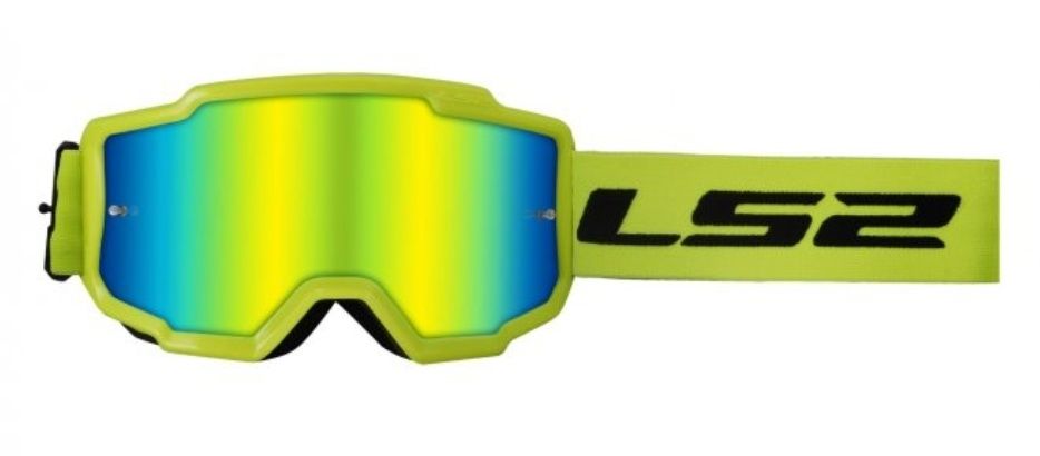 Ochelari LS2 Charger moto ATV cross enduro
