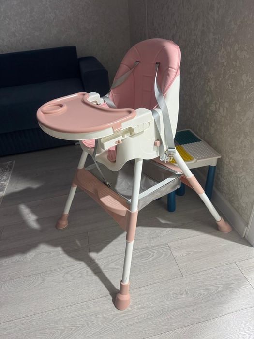 Продаеться Детский стул в отличном состоянии