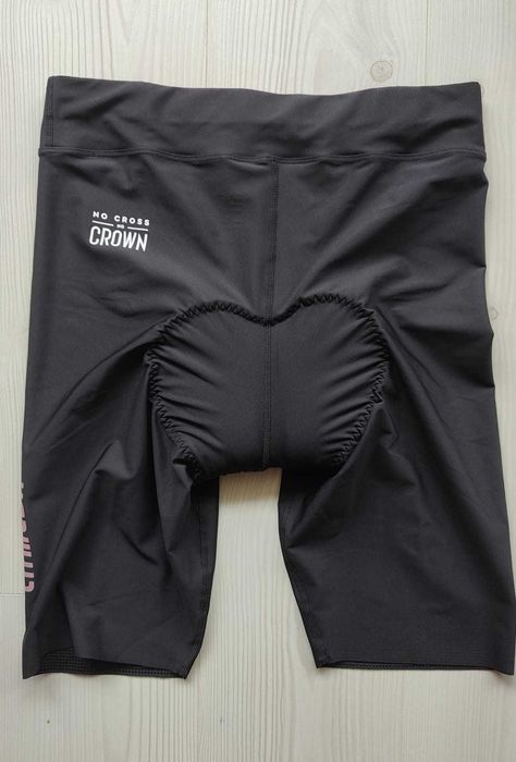 Pantaloni de ciclism XL Lameda Quick Dry - Bărbați