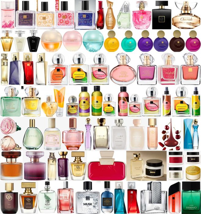 Today,Far Away,Amber Elixir,Perceive,Attraction,Incandessence