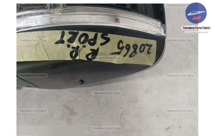 Ляво електрическо огледало оригинално Land Rover / Ленд Ровер Рейндж Р