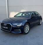Audi A6 40TDI Mild Hybrid 2.0TDI TVA Deductibil Leasing Transport Gratuit