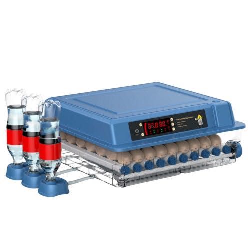 Incubator ouă profesional automat smart Rico, 36 ouă