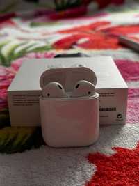 Airpods 2nd generation