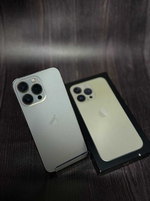 Apple iPhone 13 Pro (Сатпаев 789 872)
