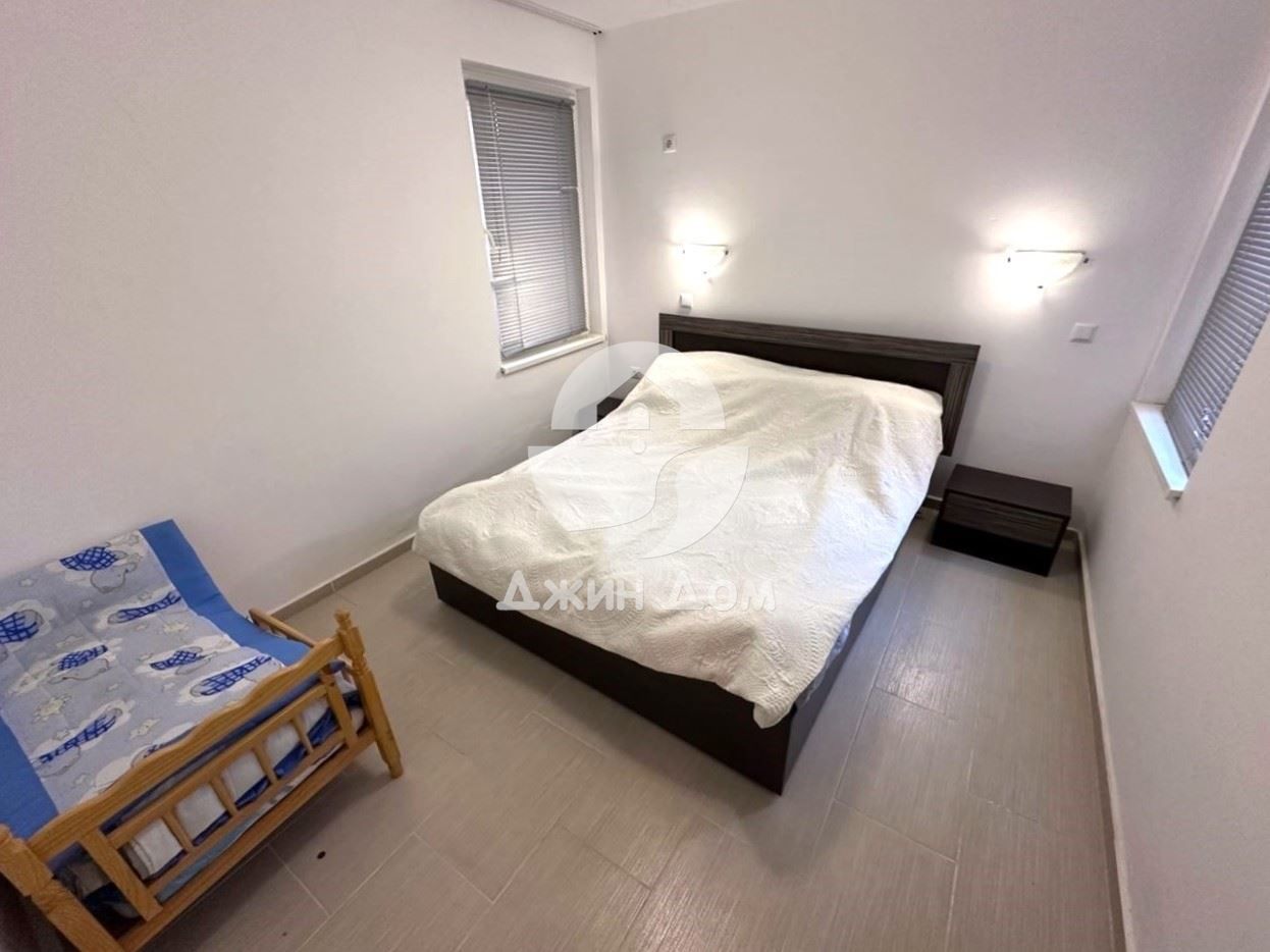 Продава се Двустаен апартамент в Свети Влас - 59 кв.м за 1119 €/кв.м - Снимка #2