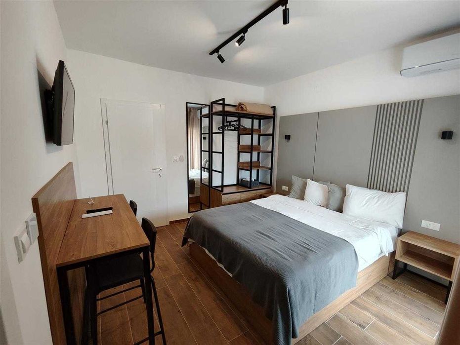 Дава се под наем Тристаен апартамент в Пловдив, Христо Смирненски - 96 кв.м за 469.2 € - Снимка #8