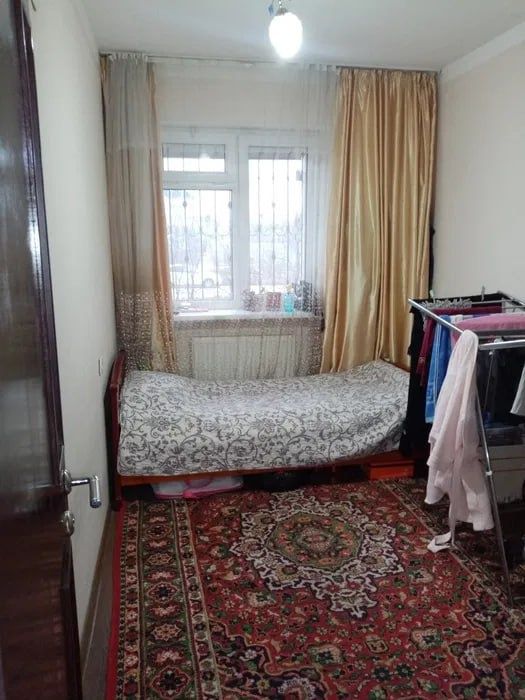 Сергели 5А 3/1/7 56 м² 3-станция Метро  продаётся квартира