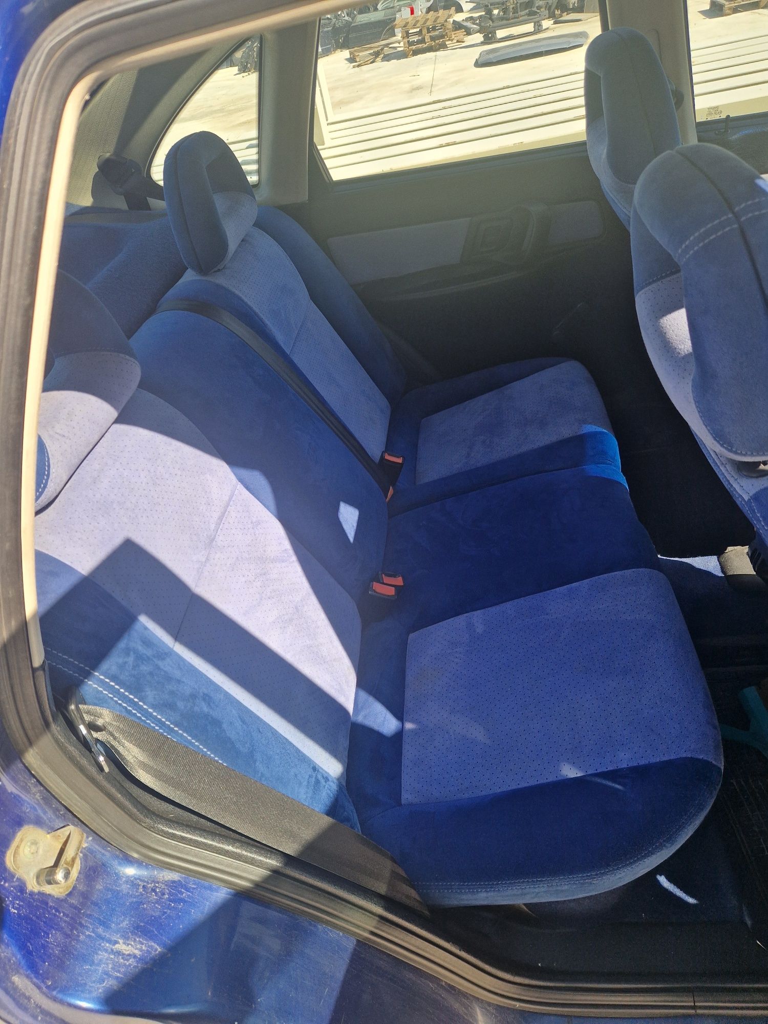 Seat cordoba 1.4i (НА ЧАСТИ)