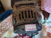 Alternator Renault ,Logan 1.4 mpi