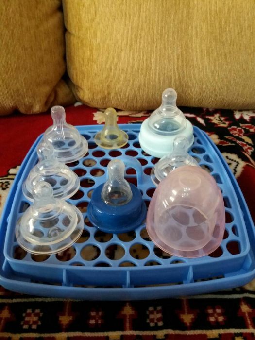 Sterilizator electric cu aburi