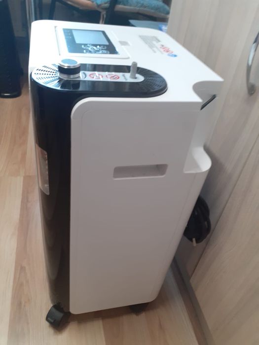 Concentrator de oxigen stationar, 5 litri /minut